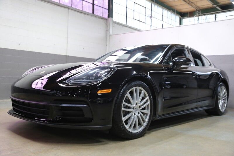 2018 Porsche Panamera 4 Plainview NY