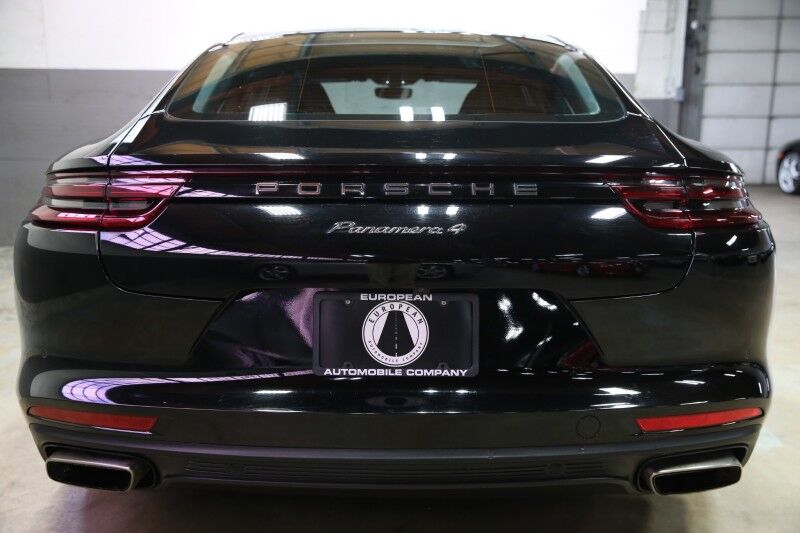 2018 Porsche Panamera 4 Plainview NY