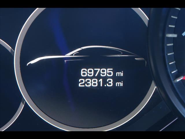 2018 Porsche Panamera 4 Raleigh NC