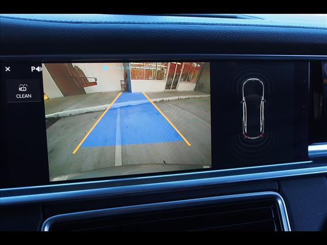 2018 Porsche Panamera 4 Raleigh NC