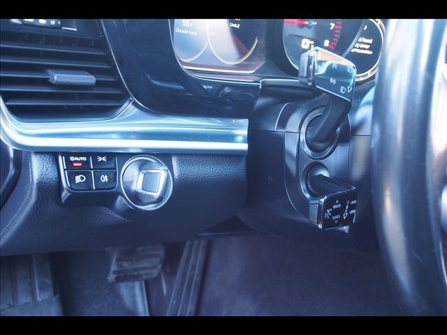 2018 Porsche Panamera 4 Raleigh NC
