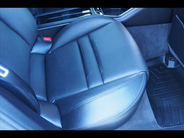 2018 Porsche Panamera 4 Raleigh NC