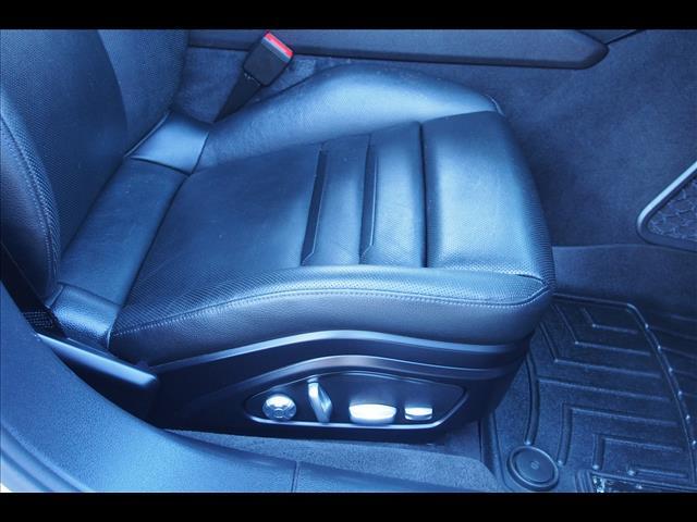 2018 Porsche Panamera 4 Raleigh NC