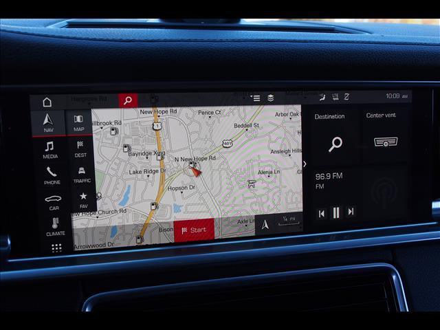 2018 Porsche Panamera 4 Raleigh NC
