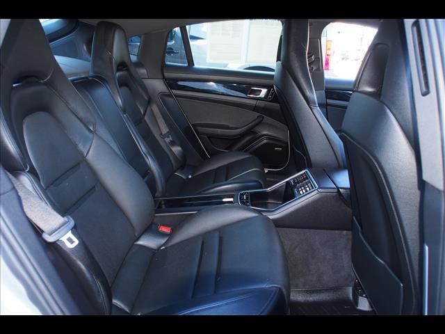 2018 Porsche Panamera 4 Raleigh NC