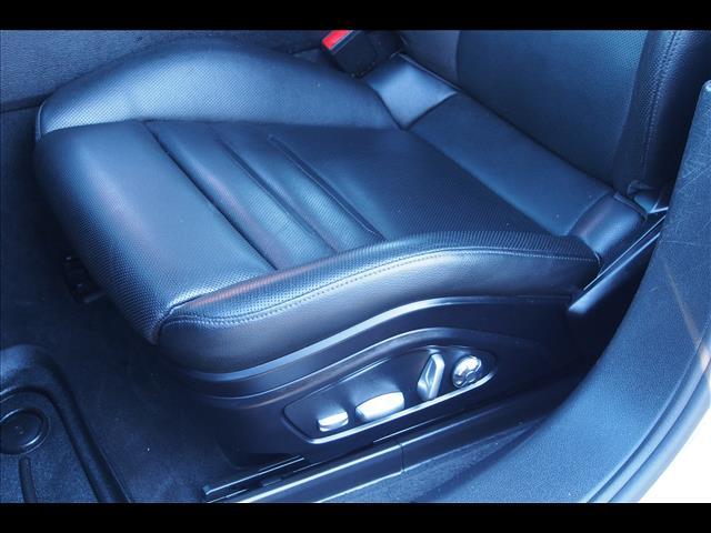 2018 Porsche Panamera 4 Raleigh NC