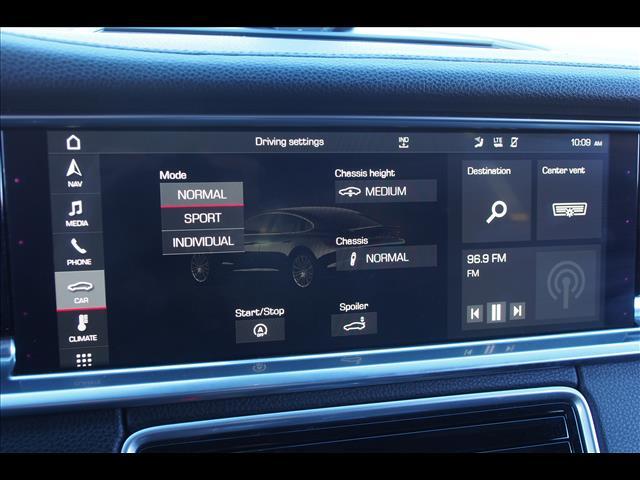 2018 Porsche Panamera 4 Raleigh NC