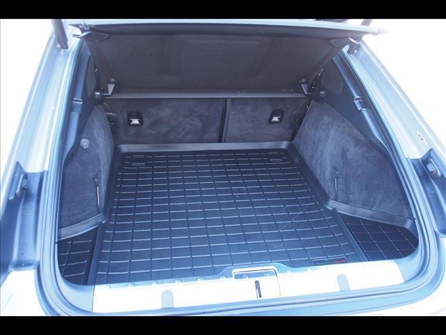 2018 Porsche Panamera 4 Raleigh NC