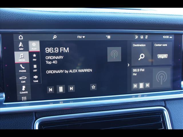 2018 Porsche Panamera 4 Raleigh NC