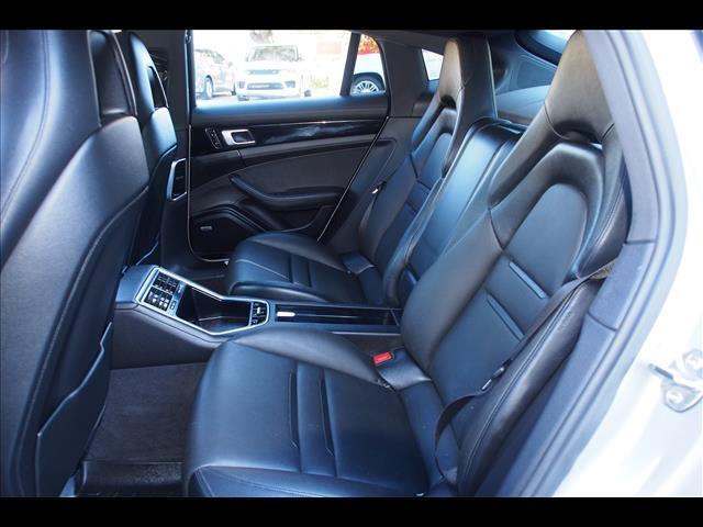 2018 Porsche Panamera 4 Raleigh NC
