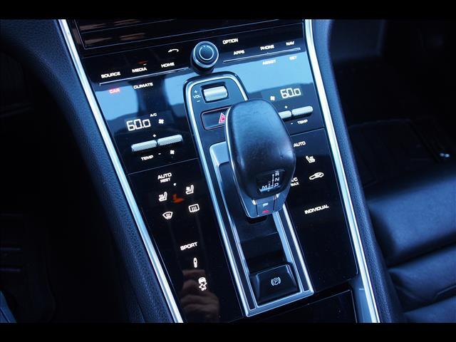2018 Porsche Panamera 4 Raleigh NC
