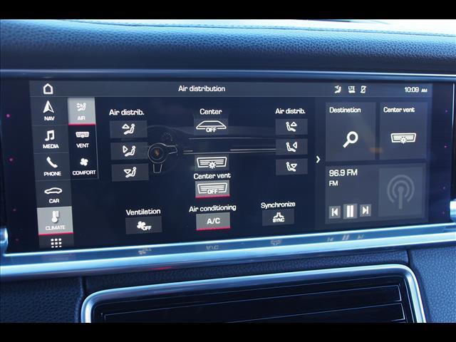 2018 Porsche Panamera 4 Raleigh NC