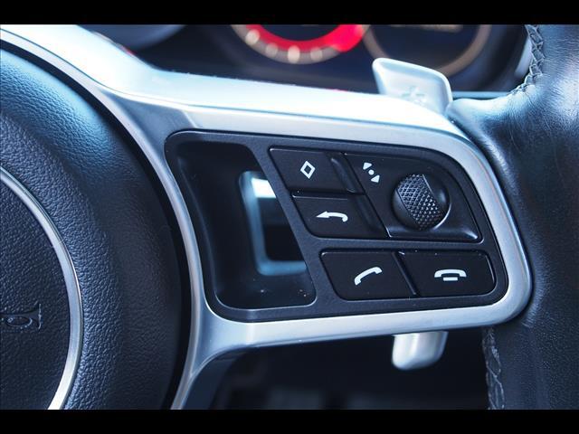 2018 Porsche Panamera 4 Raleigh NC