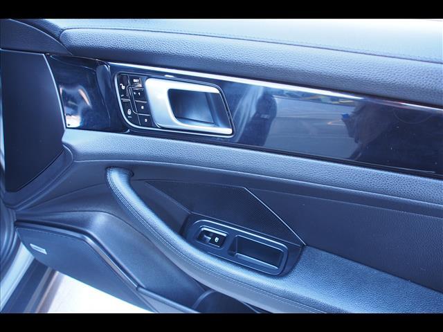 2018 Porsche Panamera 4 Raleigh NC