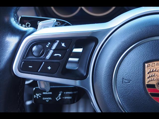 2018 Porsche Panamera 4 Raleigh NC