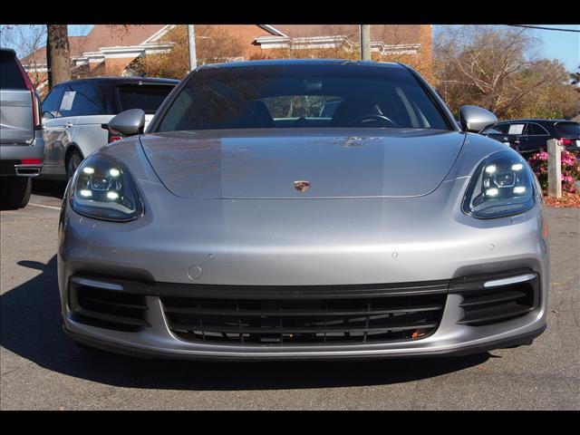 2018 Porsche Panamera 4 Raleigh NC