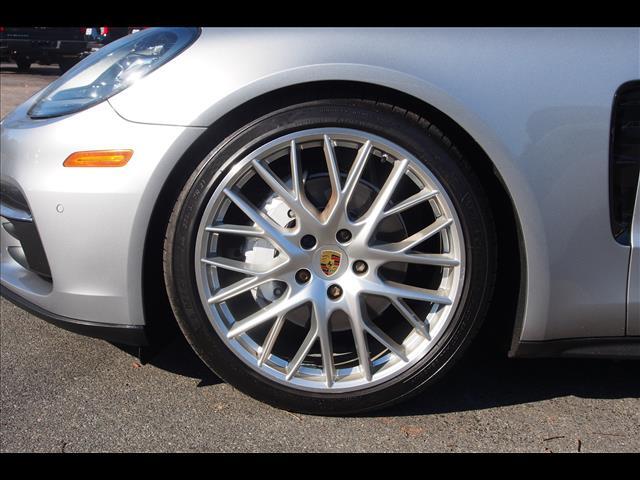 2018 Porsche Panamera 4 Raleigh NC