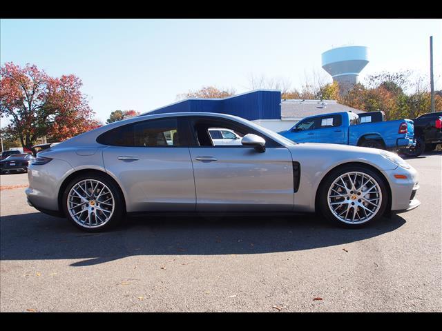 2018 Porsche Panamera 4 Raleigh NC