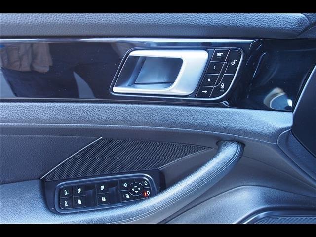 2018 Porsche Panamera 4 Raleigh NC