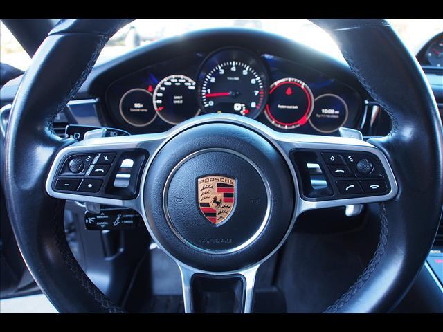 2018 Porsche Panamera 4 Raleigh NC