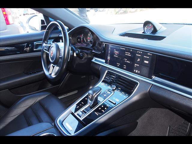 2018 Porsche Panamera 4 Raleigh NC