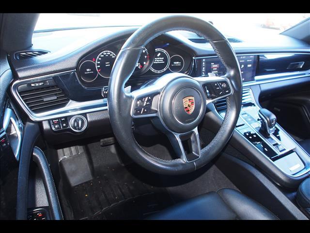 2018 Porsche Panamera 4 Raleigh NC