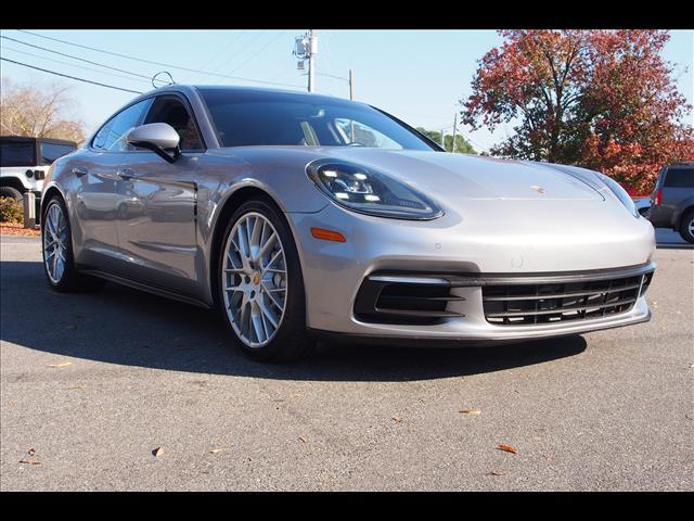 2018 Porsche Panamera 4 Raleigh NC