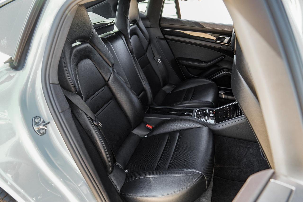 2018 Porsche Panamera 4 Richardson TX