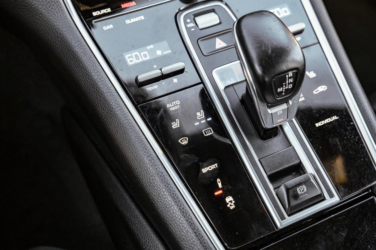 2018 Porsche Panamera 4 Richardson TX