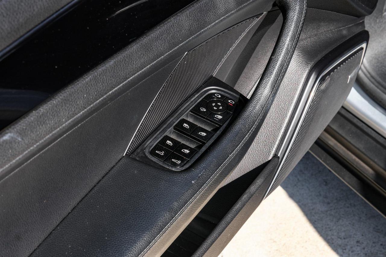 2018 Porsche Panamera 4 Richardson TX