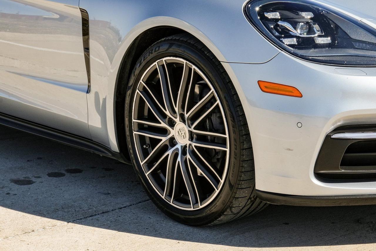 2018 Porsche Panamera 4 Richardson TX