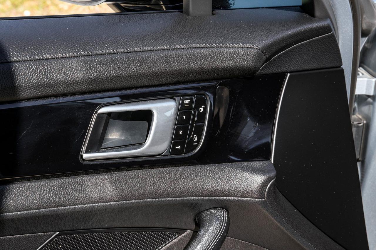 2018 Porsche Panamera 4 Richardson TX
