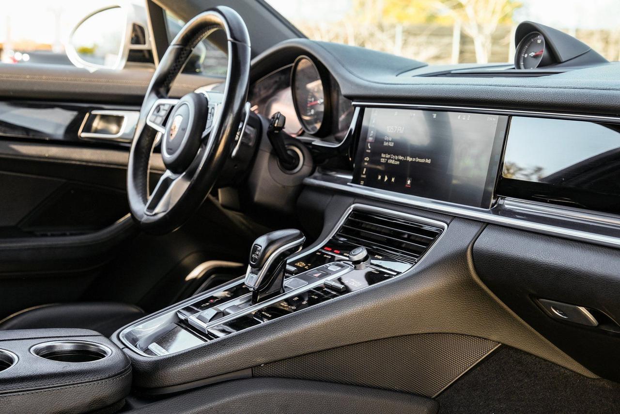 2018 Porsche Panamera 4 Richardson TX