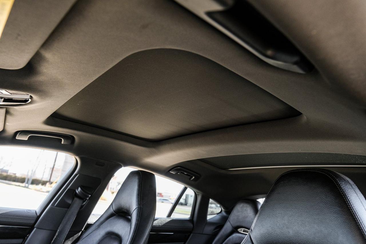 2018 Porsche Panamera 4 Richardson TX
