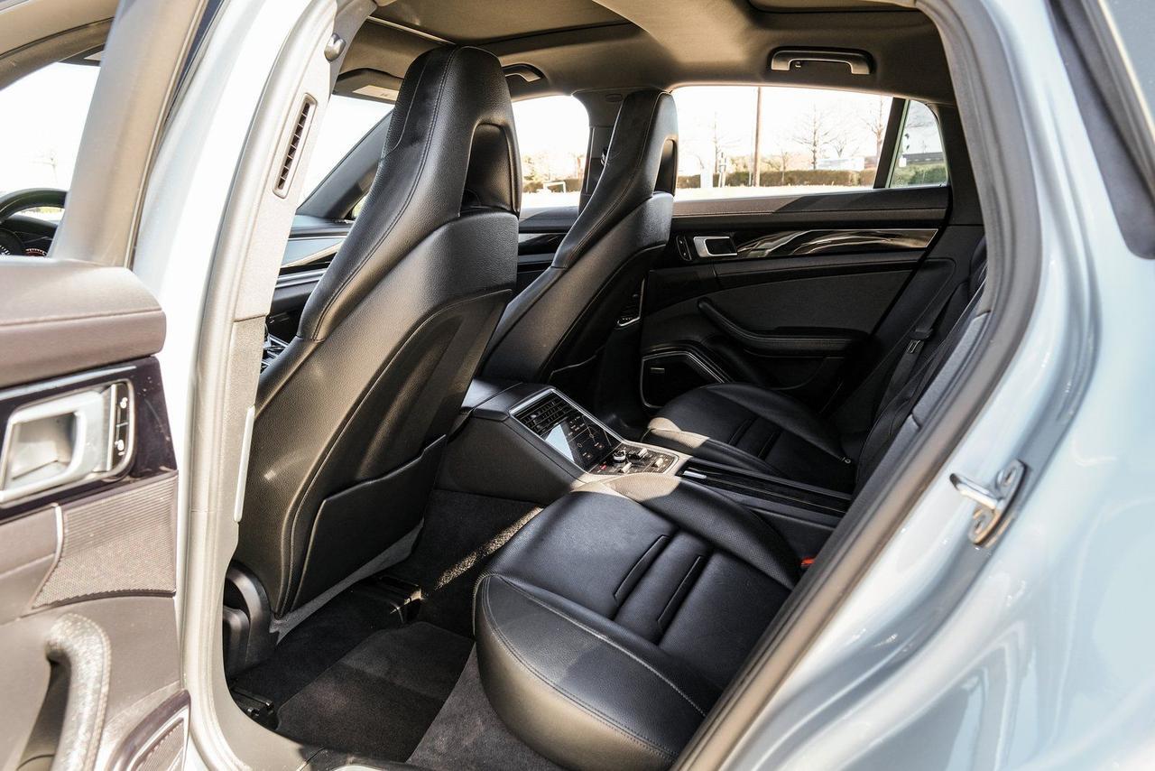 2018 Porsche Panamera 4 Richardson TX