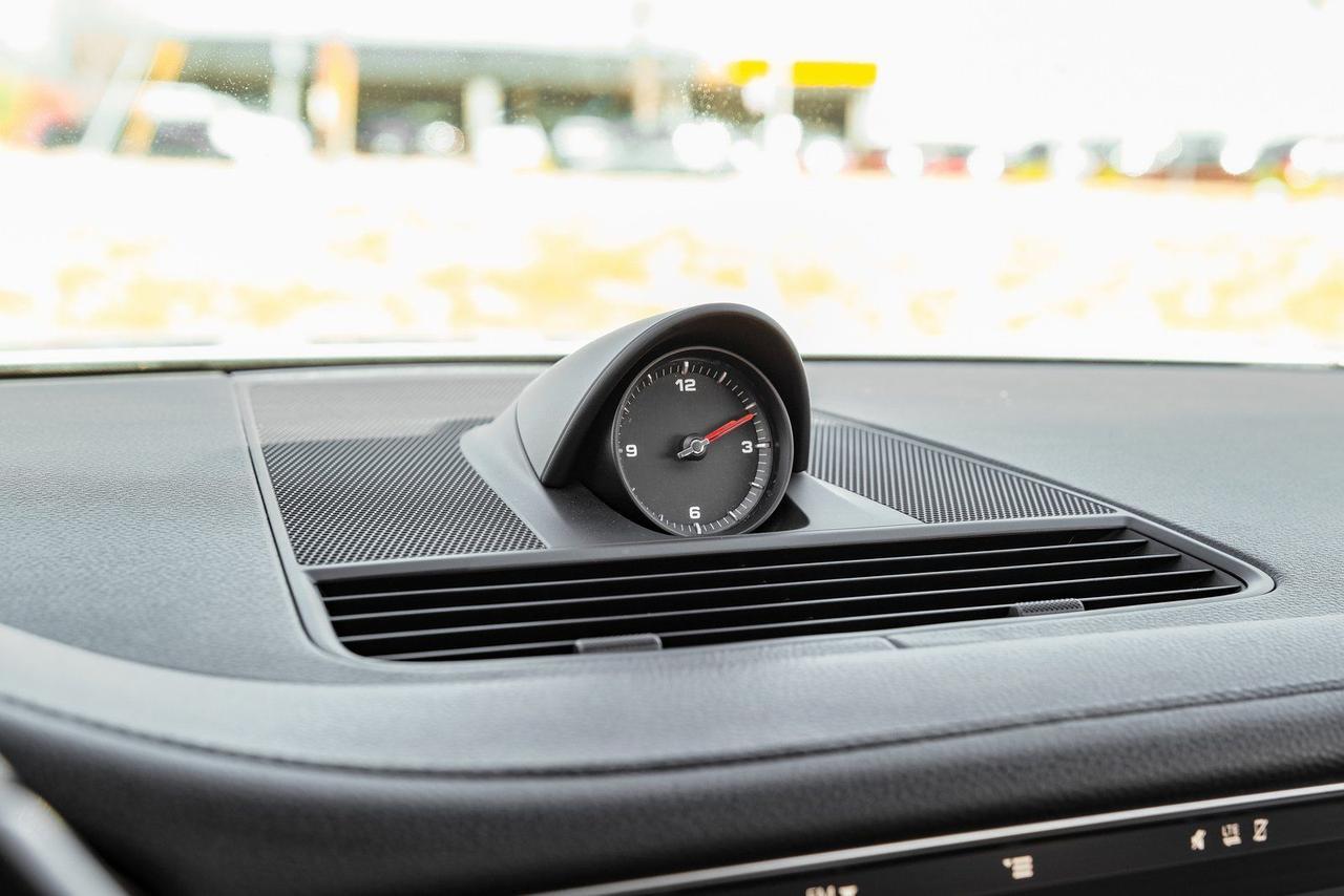 2018 Porsche Panamera 4 Richardson TX