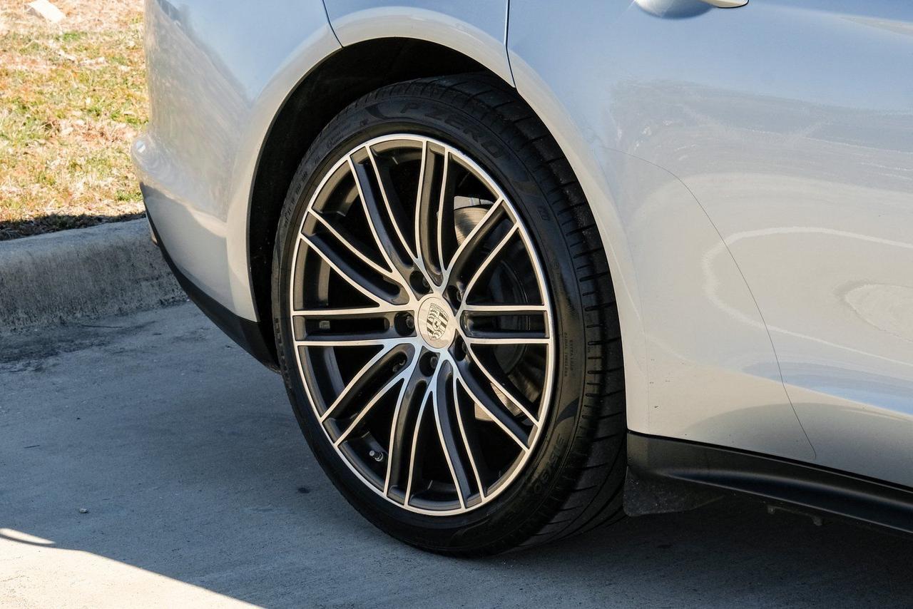 2018 Porsche Panamera 4 Richardson TX