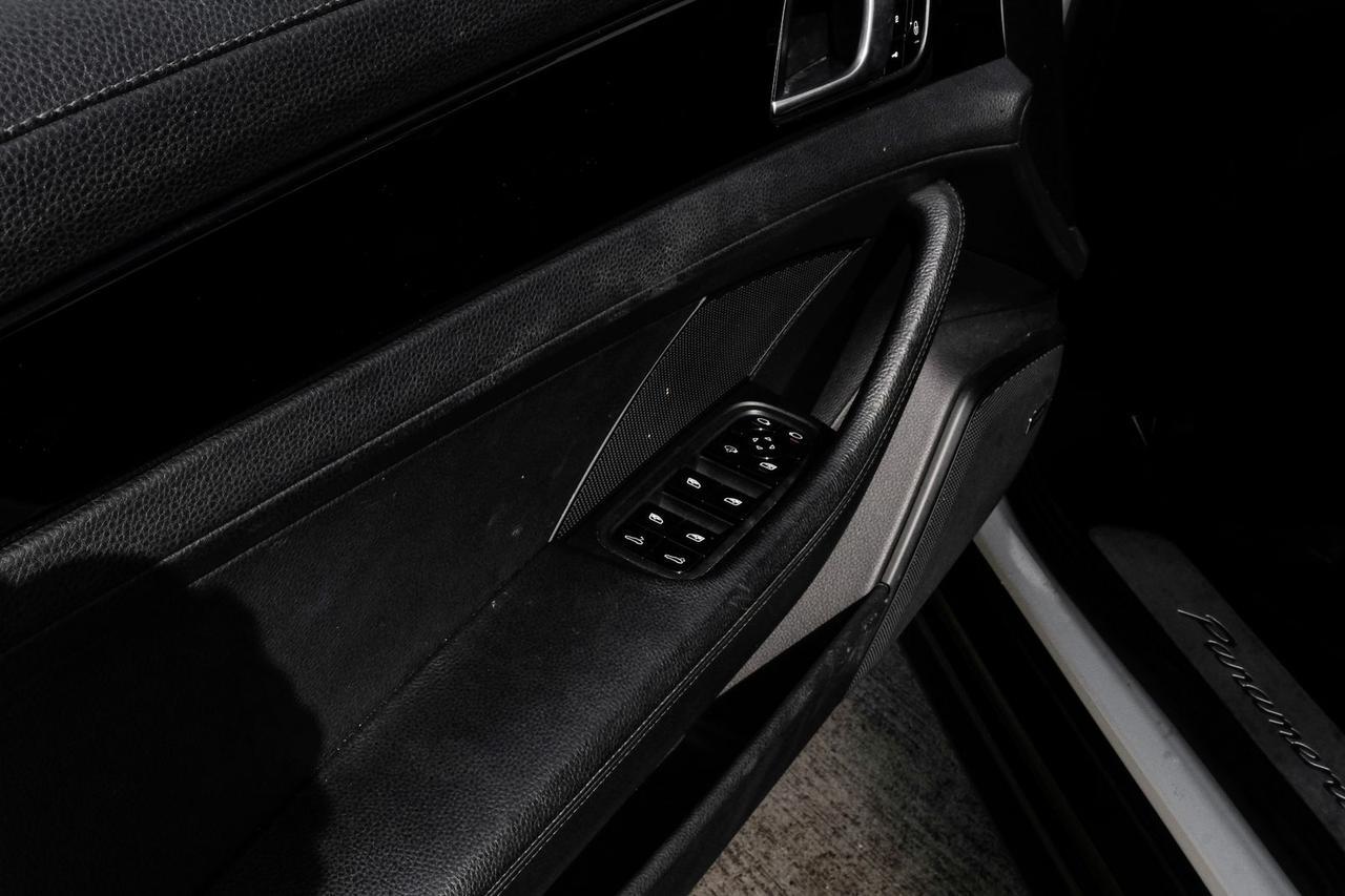 2018 Porsche Panamera 4 Richardson TX