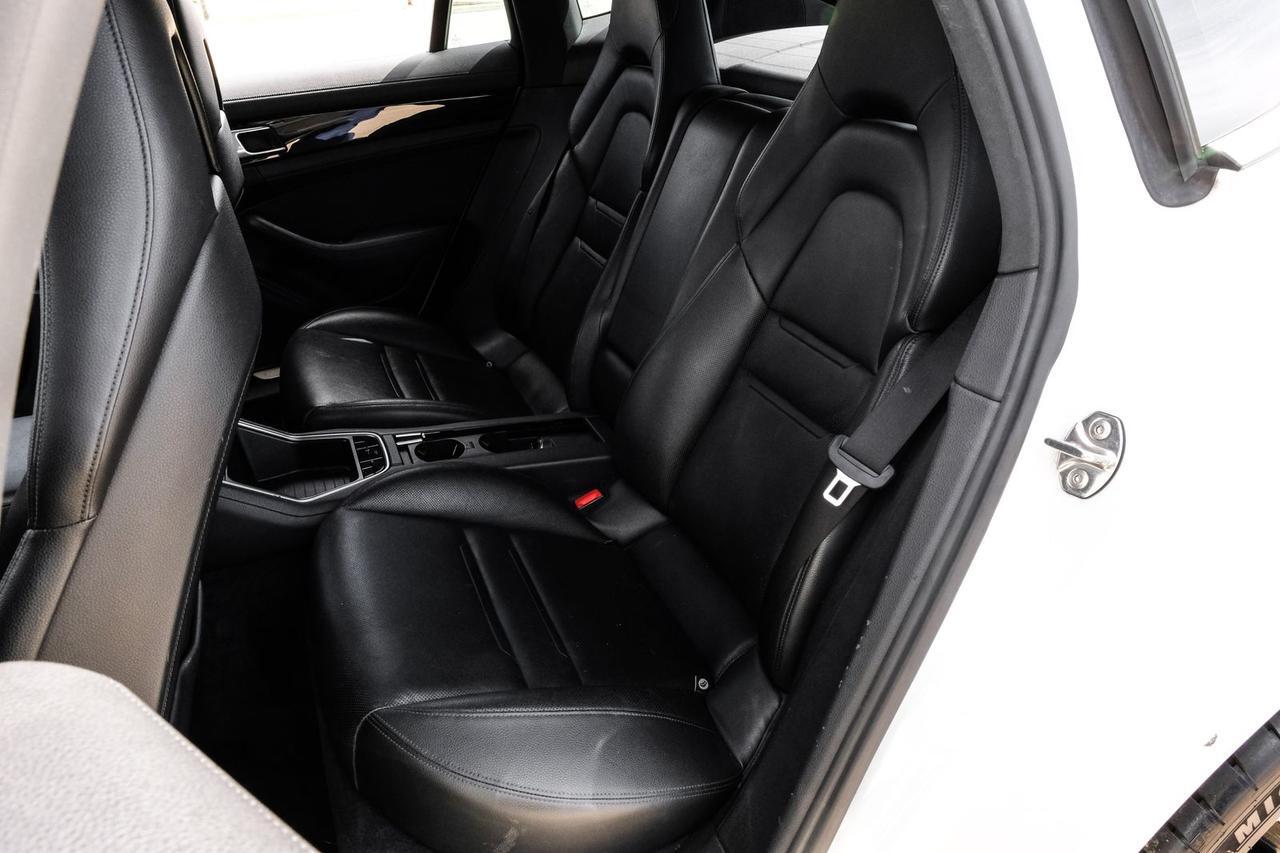 2018 Porsche Panamera 4 Richardson TX