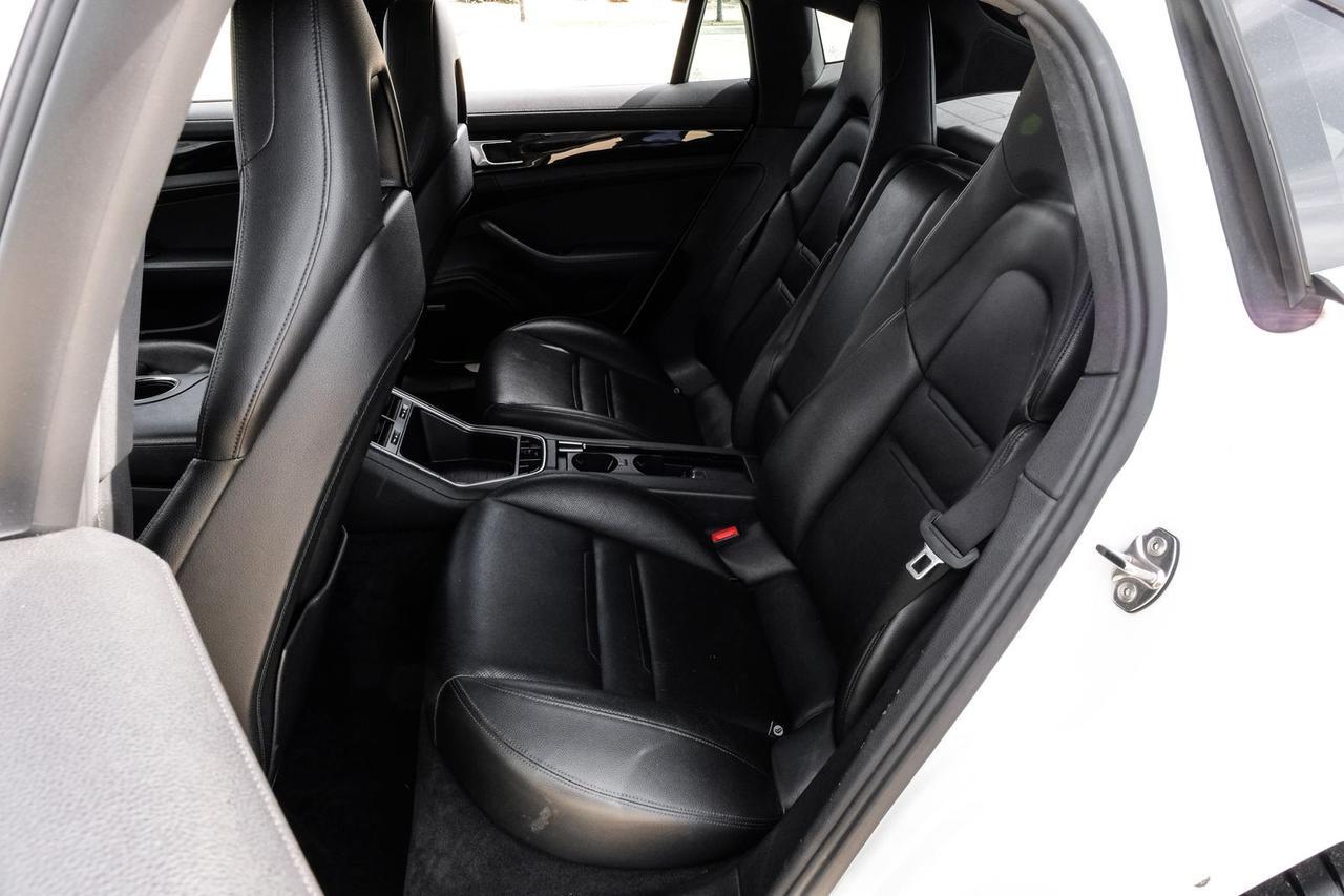2018 Porsche Panamera 4 Richardson TX