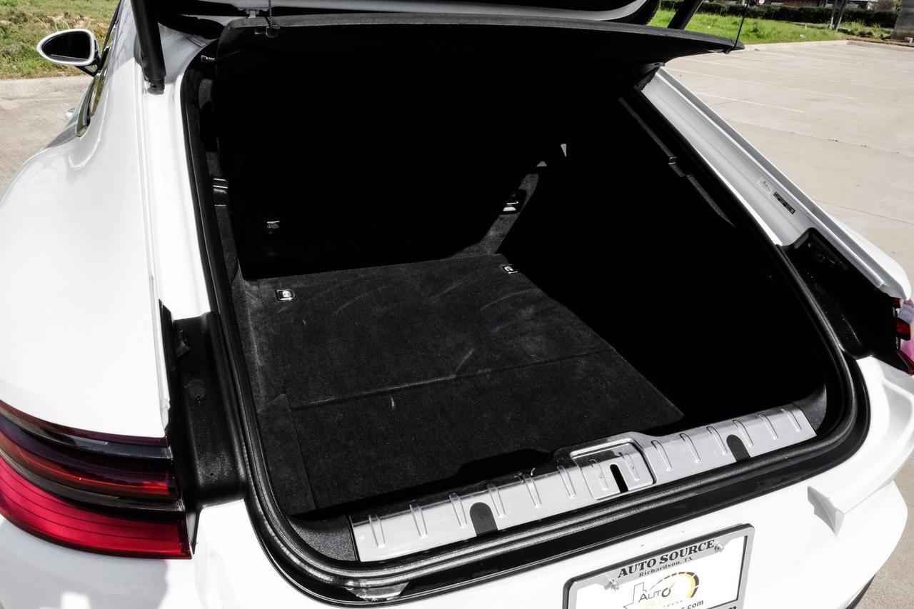 2018 Porsche Panamera 4 Richardson TX