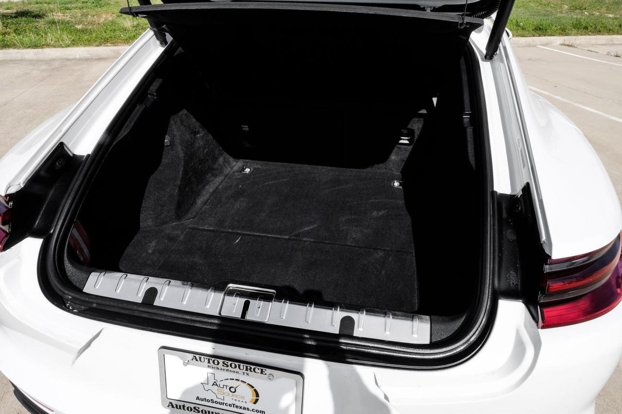 2018 Porsche Panamera 4 Richardson TX