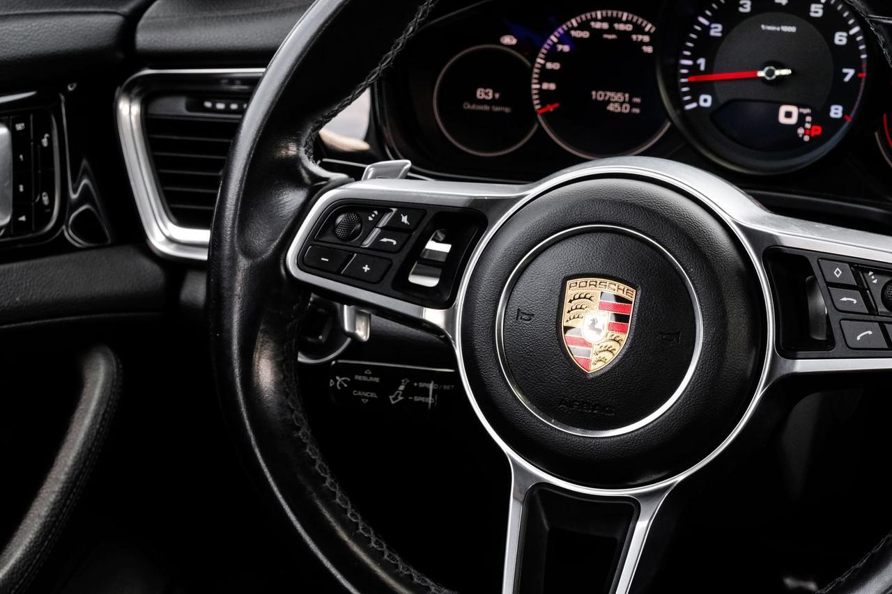 2018 Porsche Panamera 4 Richardson TX