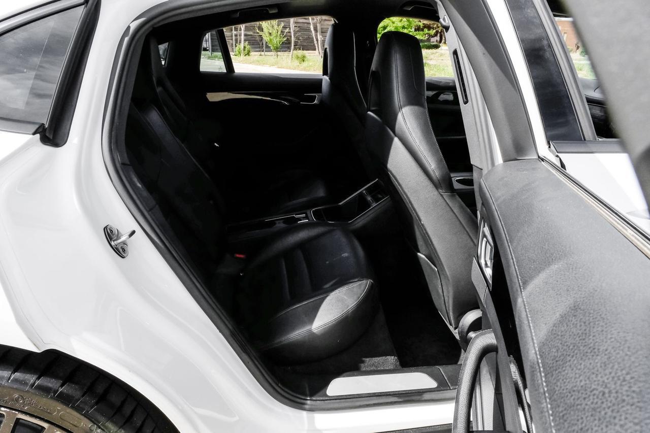 2018 Porsche Panamera 4 Richardson TX