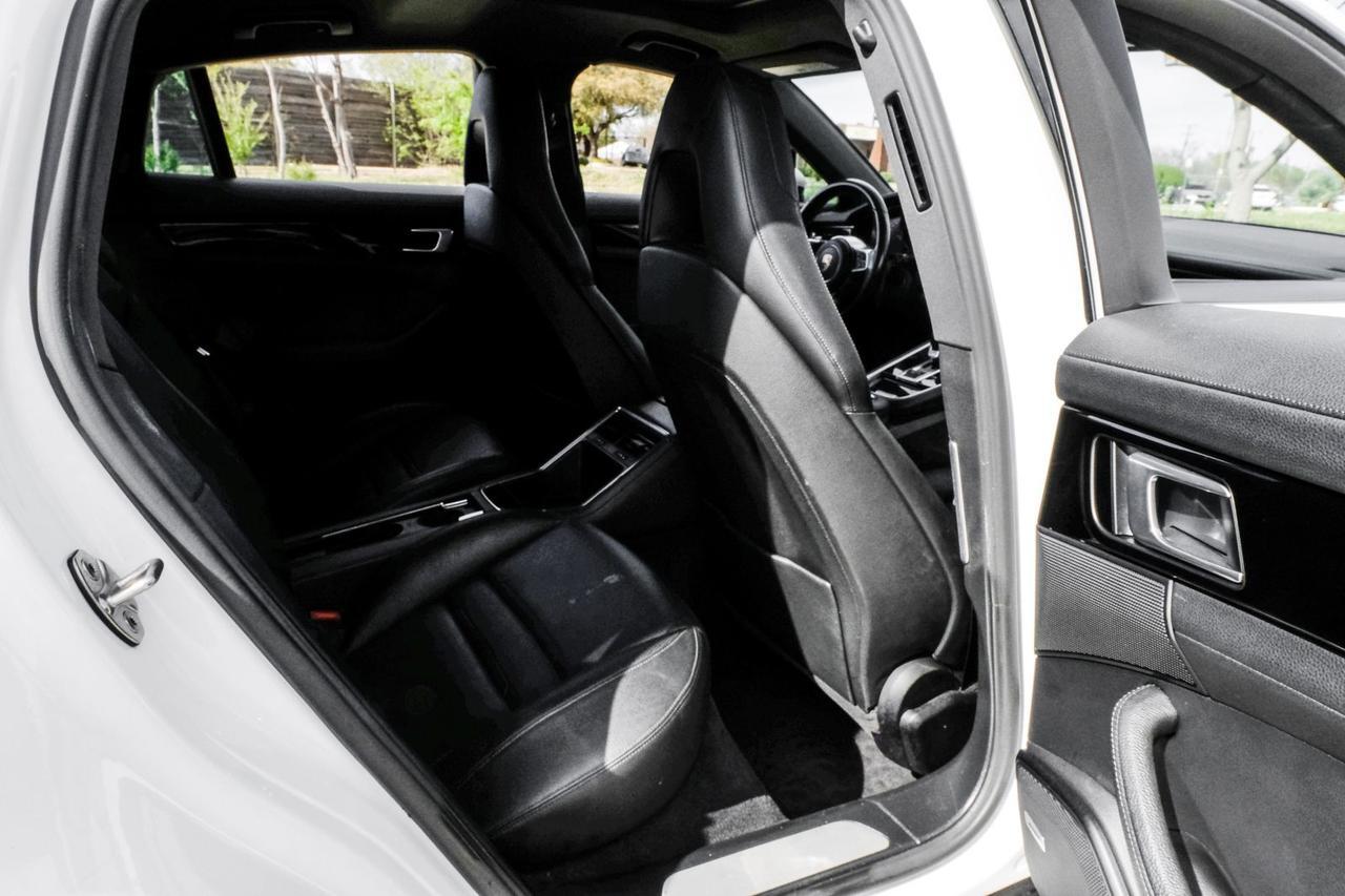 2018 Porsche Panamera 4 Richardson TX