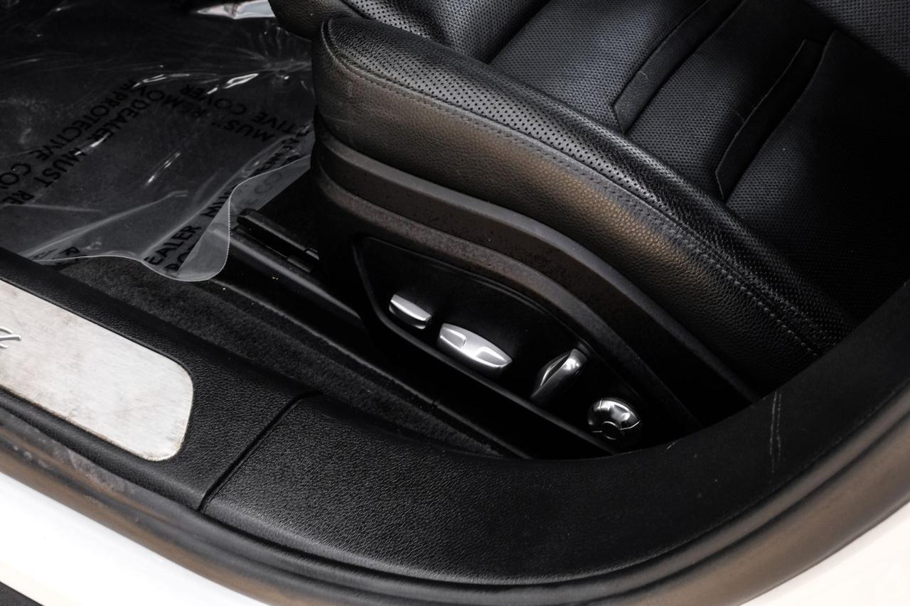 2018 Porsche Panamera 4 Richardson TX