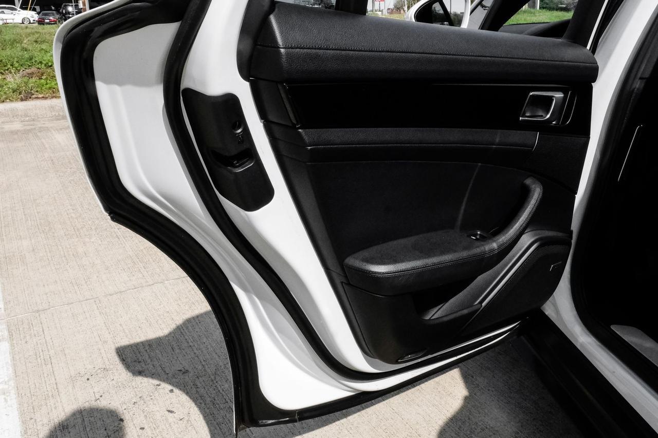 2018 Porsche Panamera 4 Richardson TX