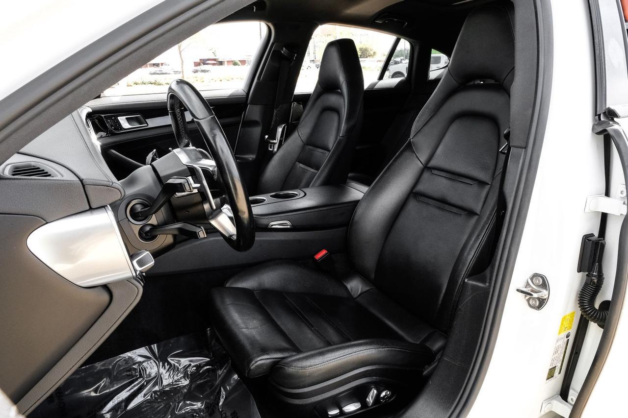 2018 Porsche Panamera 4 Richardson TX