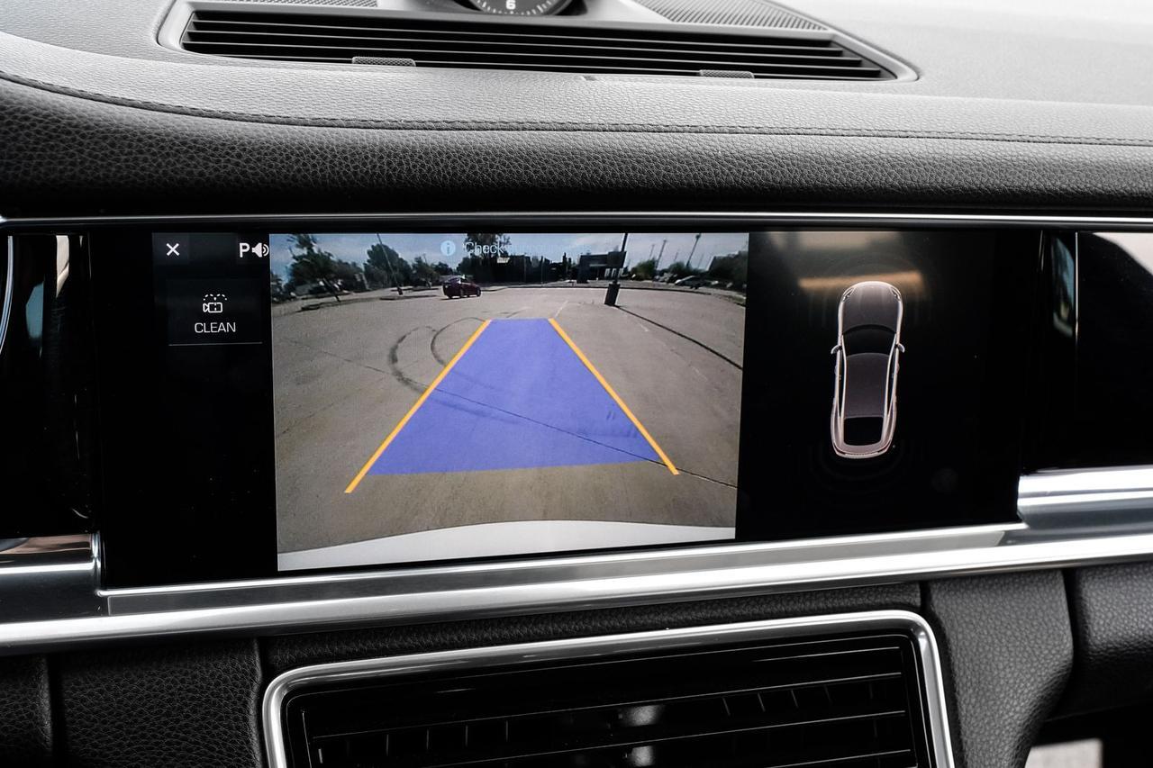 2018 Porsche Panamera 4 Richardson TX