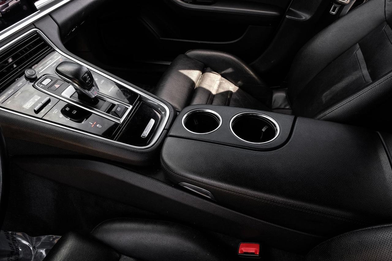 2018 Porsche Panamera 4 Richardson TX